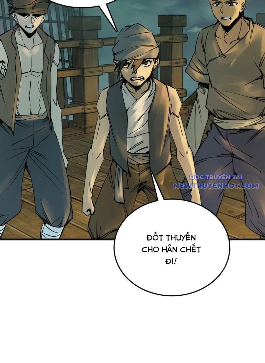 Bắt Đầu Từ Cửu Đầu Điểu Chapter 155 - Trang 2