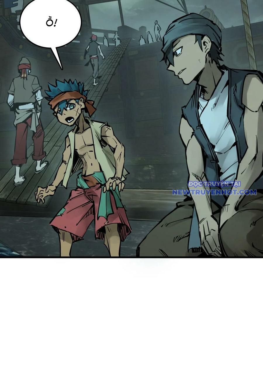 Bắt Đầu Từ Cửu Đầu Điểu Chapter 155 - Trang 2