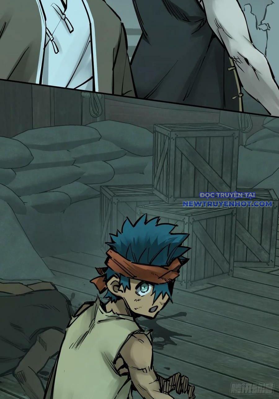 Bắt Đầu Từ Cửu Đầu Điểu Chapter 155 - Trang 2