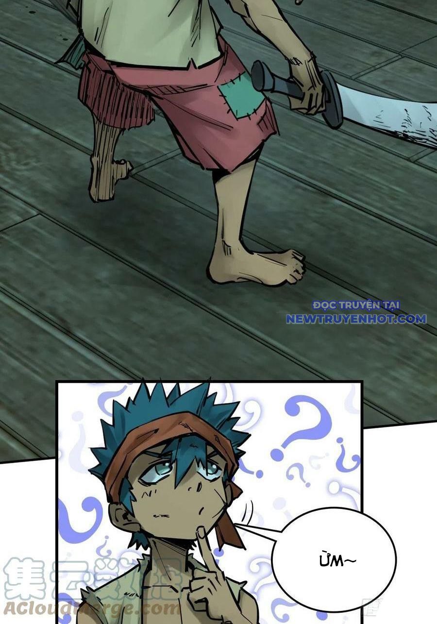 Bắt Đầu Từ Cửu Đầu Điểu Chapter 155 - Trang 2