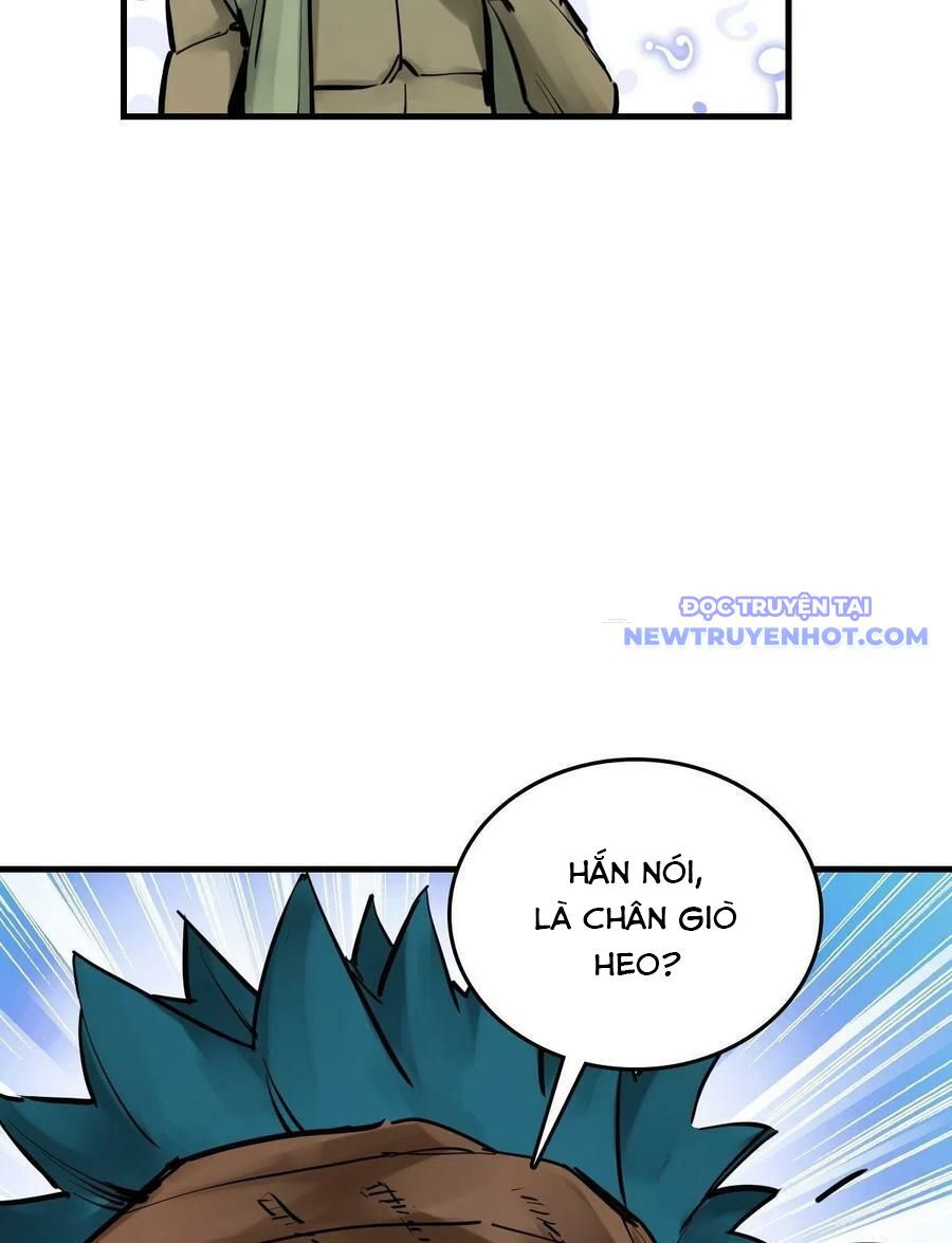 Bắt Đầu Từ Cửu Đầu Điểu Chapter 155 - Trang 2