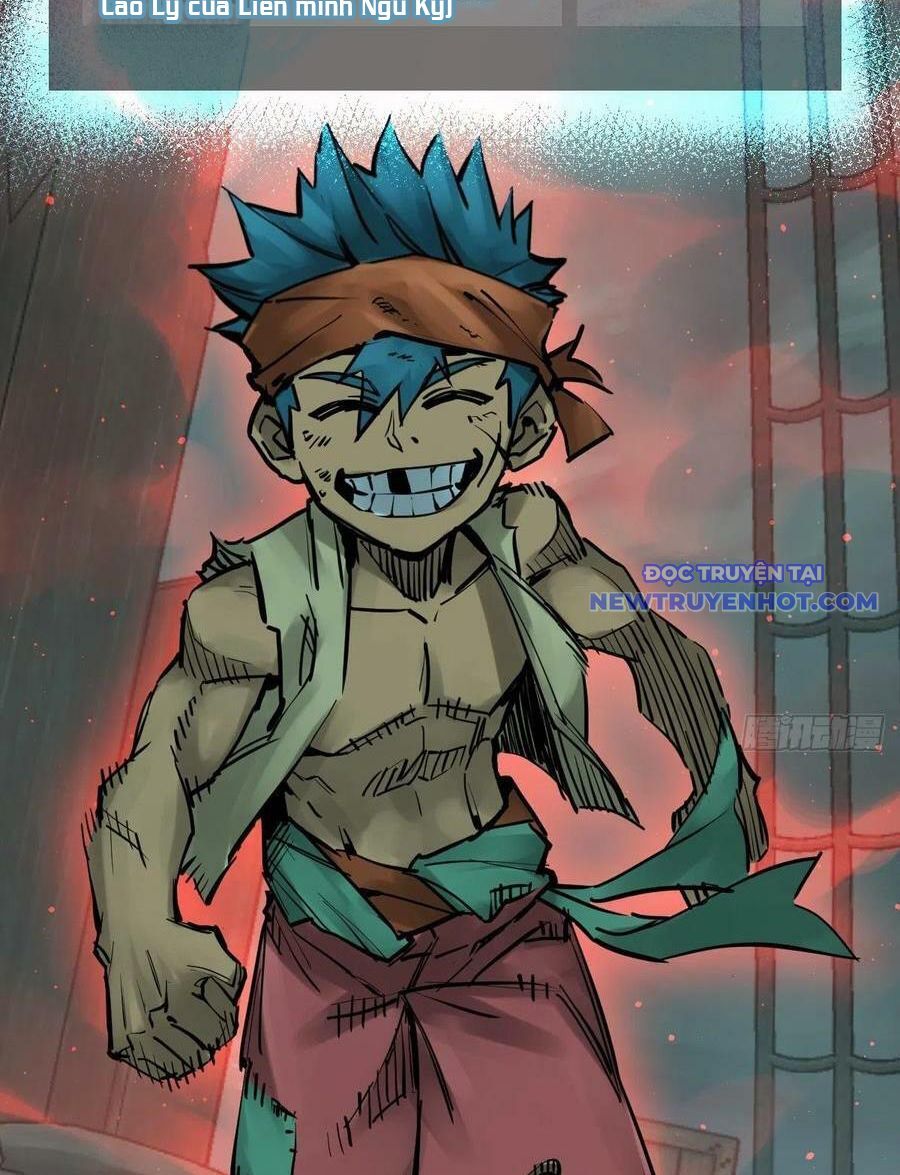 Bắt Đầu Từ Cửu Đầu Điểu Chapter 155 - Trang 2