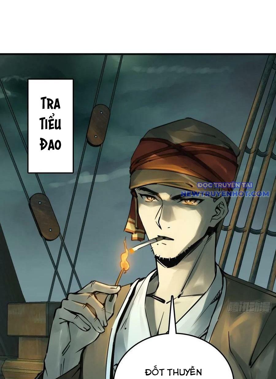 Bắt Đầu Từ Cửu Đầu Điểu Chapter 155 - Trang 2