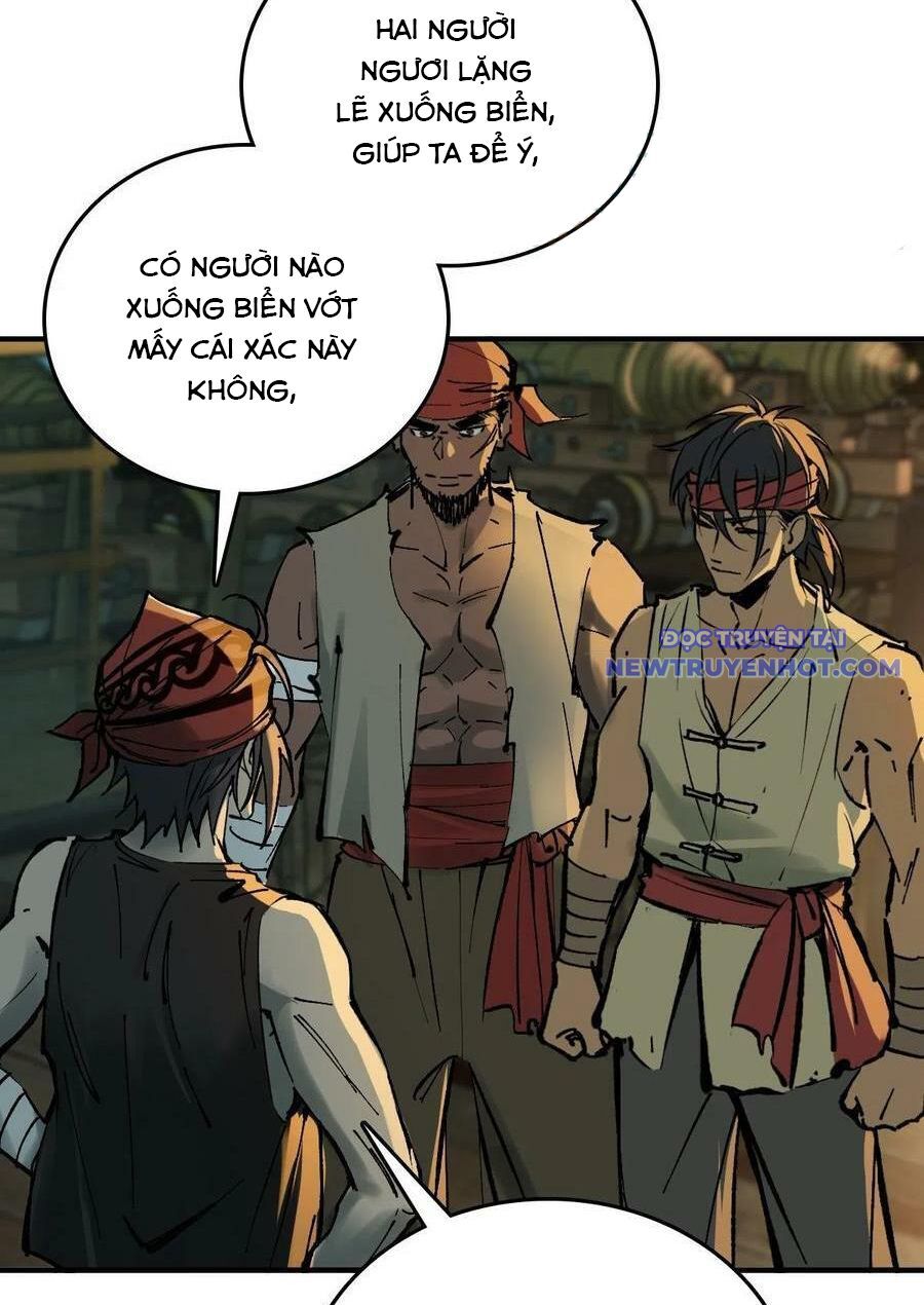 Bắt Đầu Từ Cửu Đầu Điểu Chapter 156 - Trang 2