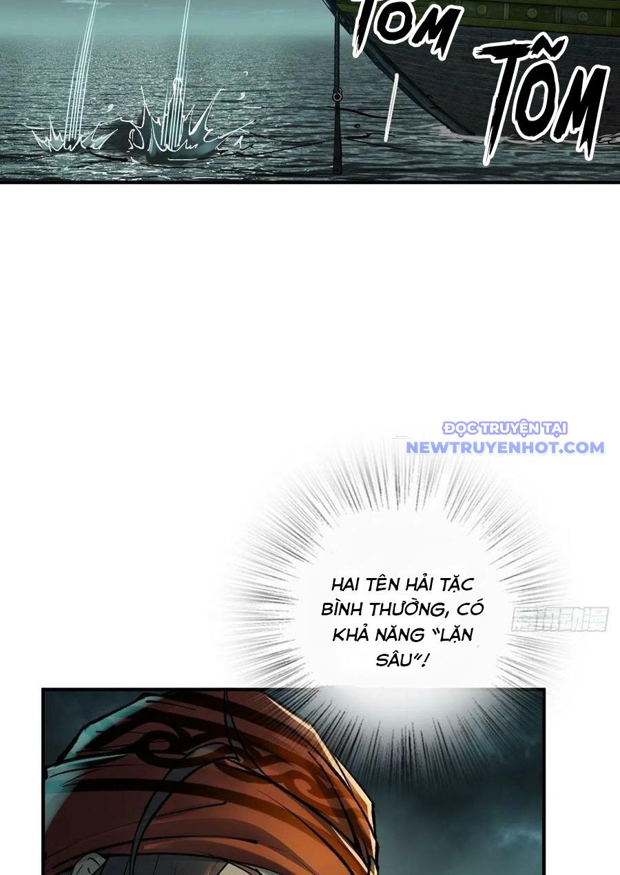 Bắt Đầu Từ Cửu Đầu Điểu Chapter 156 - Trang 2
