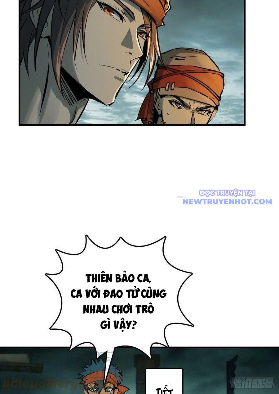 Bắt Đầu Từ Cửu Đầu Điểu Chapter 156 - Trang 2