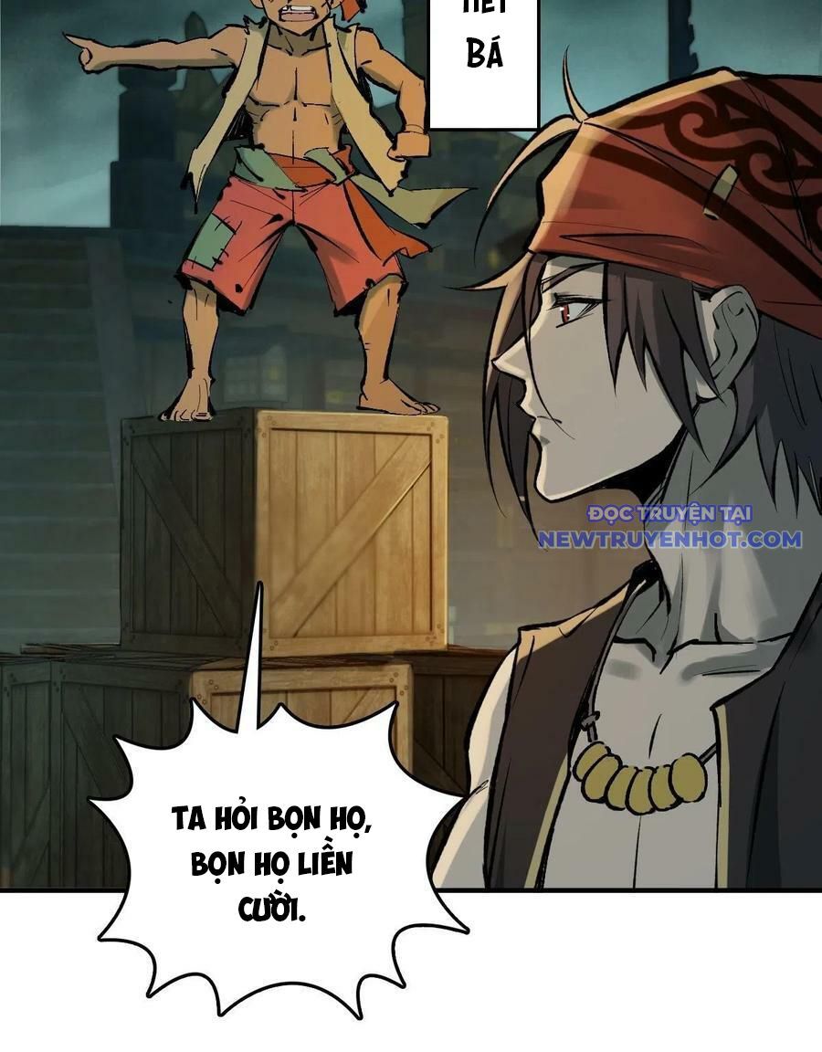 Bắt Đầu Từ Cửu Đầu Điểu Chapter 156 - Trang 2