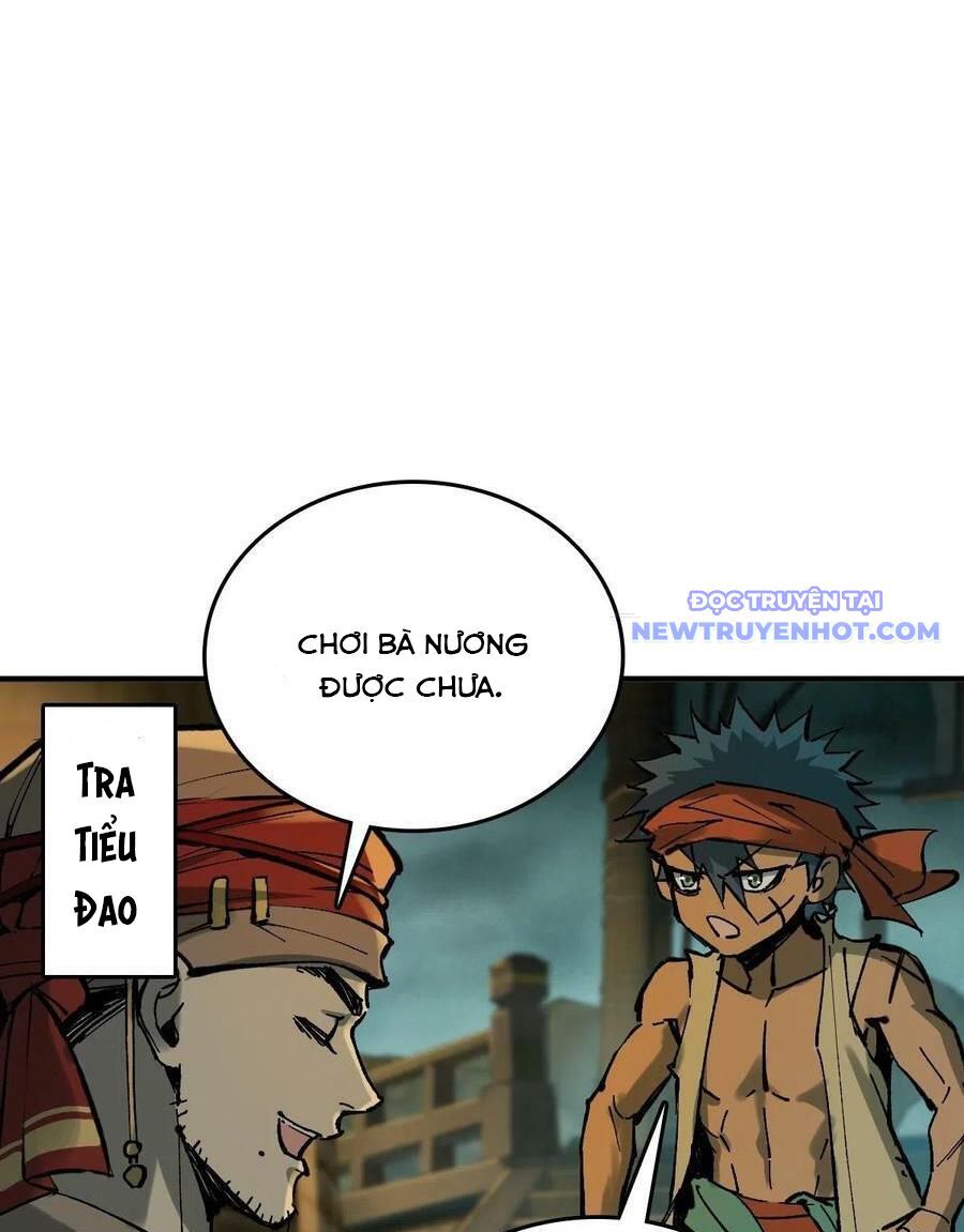 Bắt Đầu Từ Cửu Đầu Điểu Chapter 156 - Trang 2