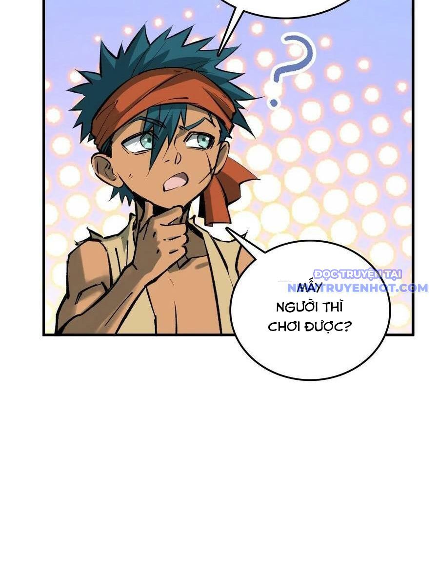 Bắt Đầu Từ Cửu Đầu Điểu Chapter 156 - Trang 2