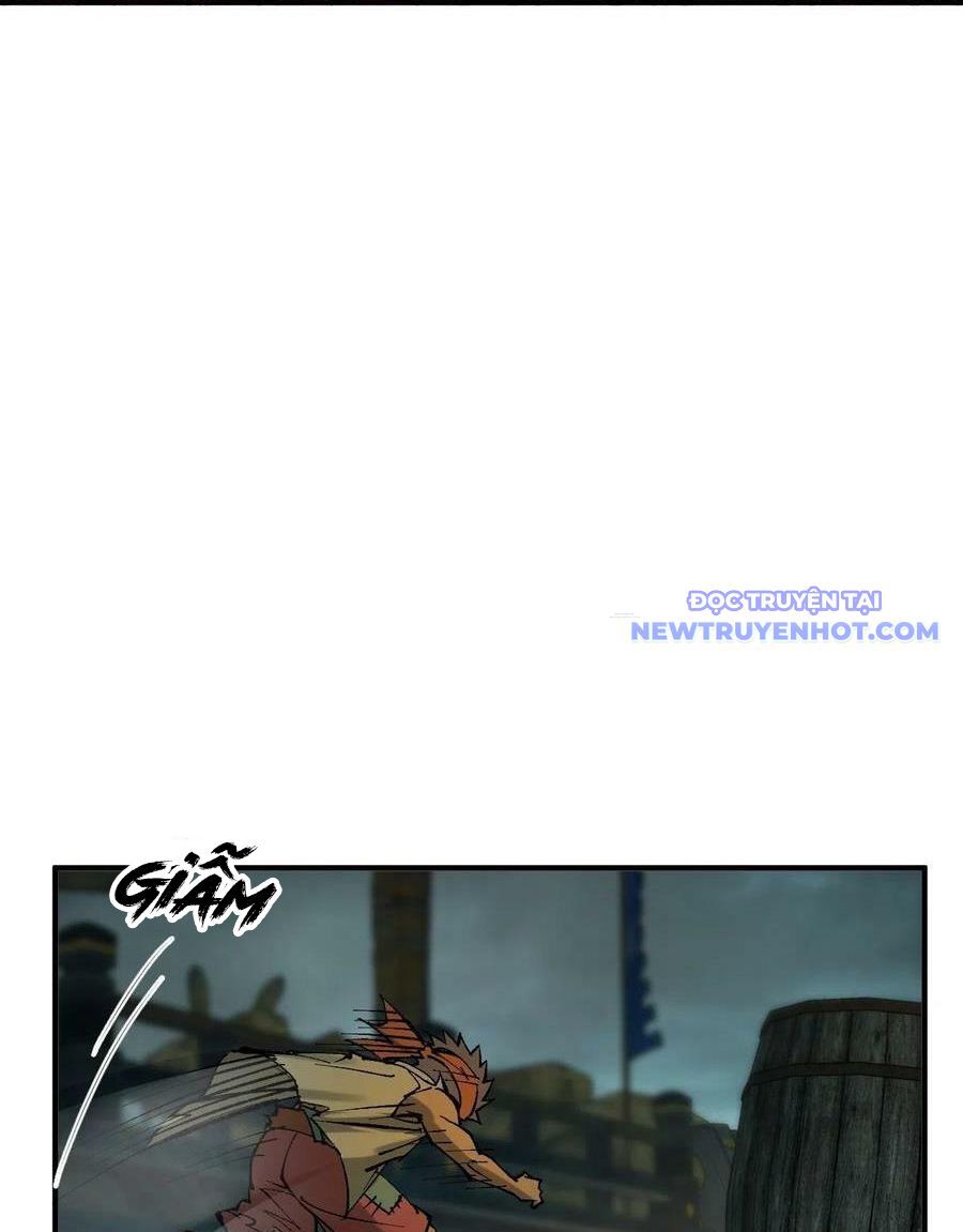 Bắt Đầu Từ Cửu Đầu Điểu Chapter 156 - Trang 2