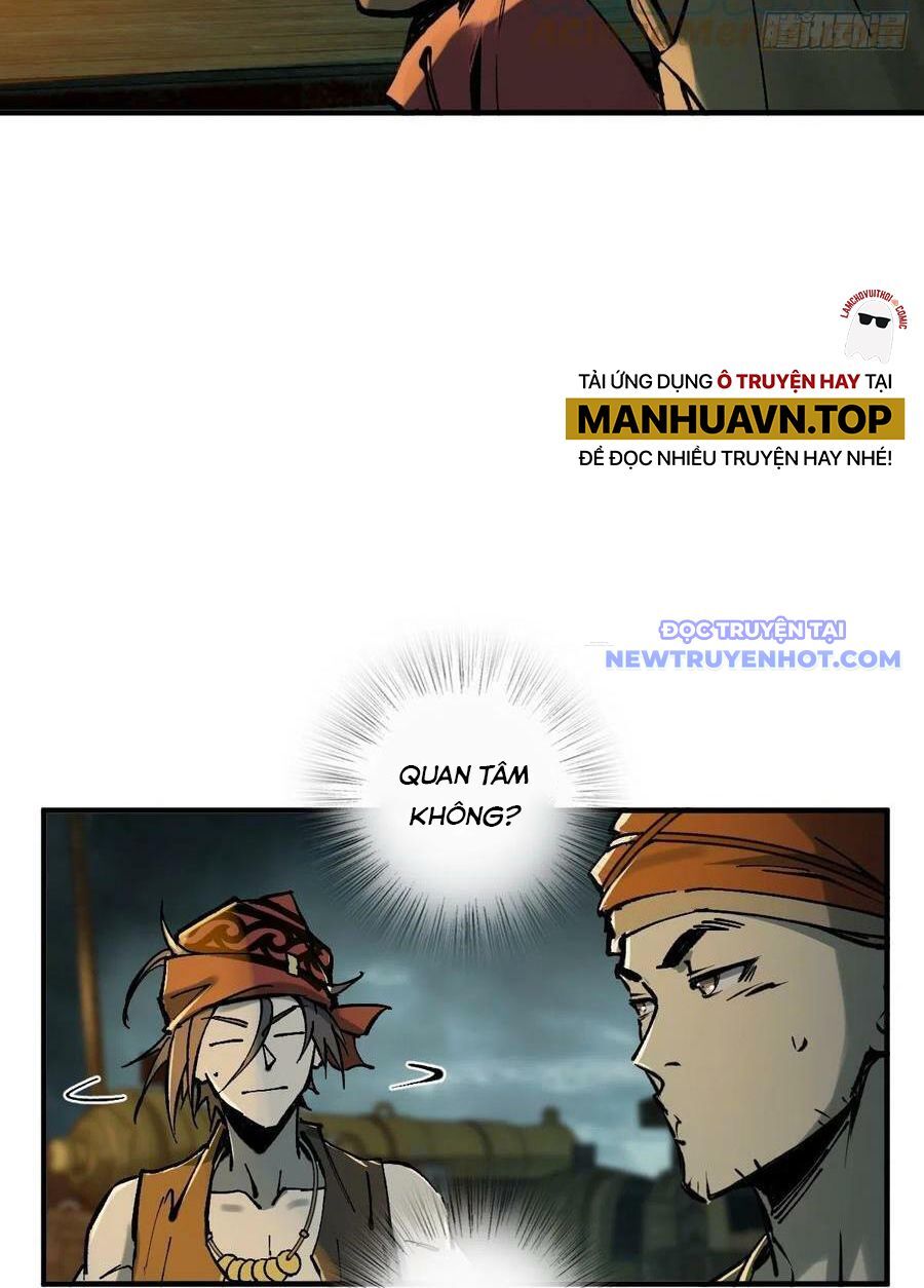 Bắt Đầu Từ Cửu Đầu Điểu Chapter 156 - Trang 2