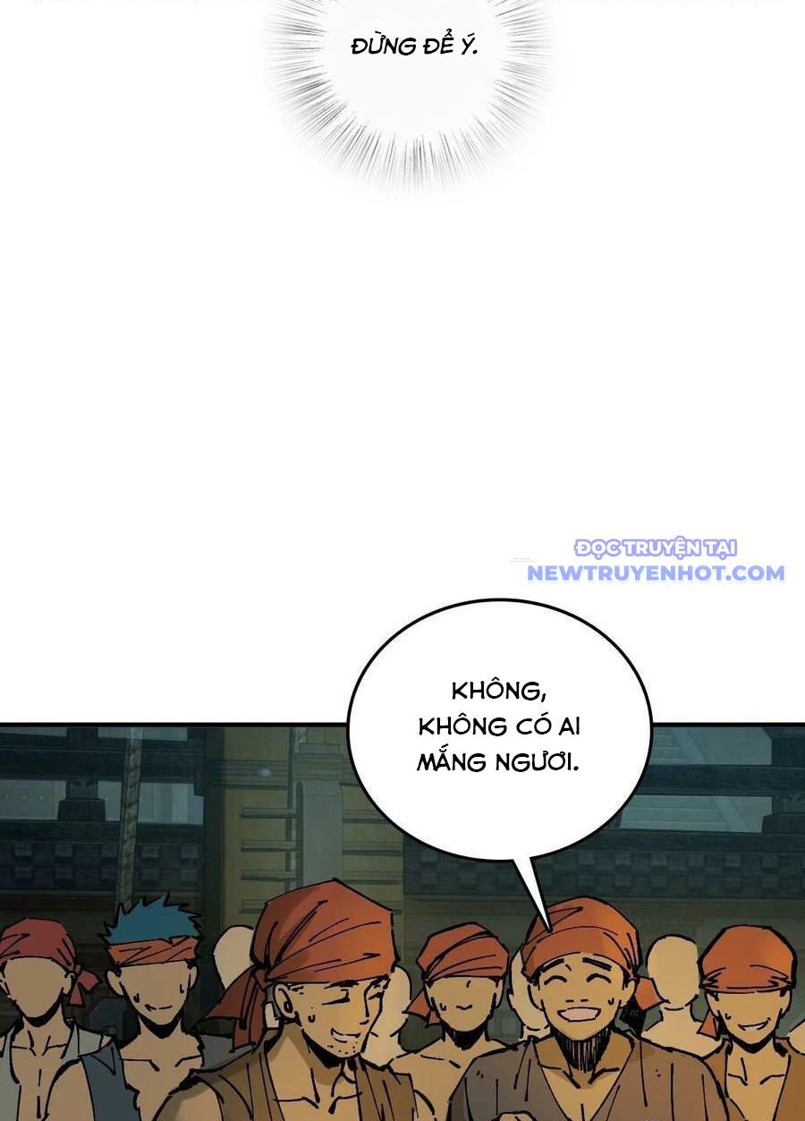 Bắt Đầu Từ Cửu Đầu Điểu Chapter 156 - Trang 2