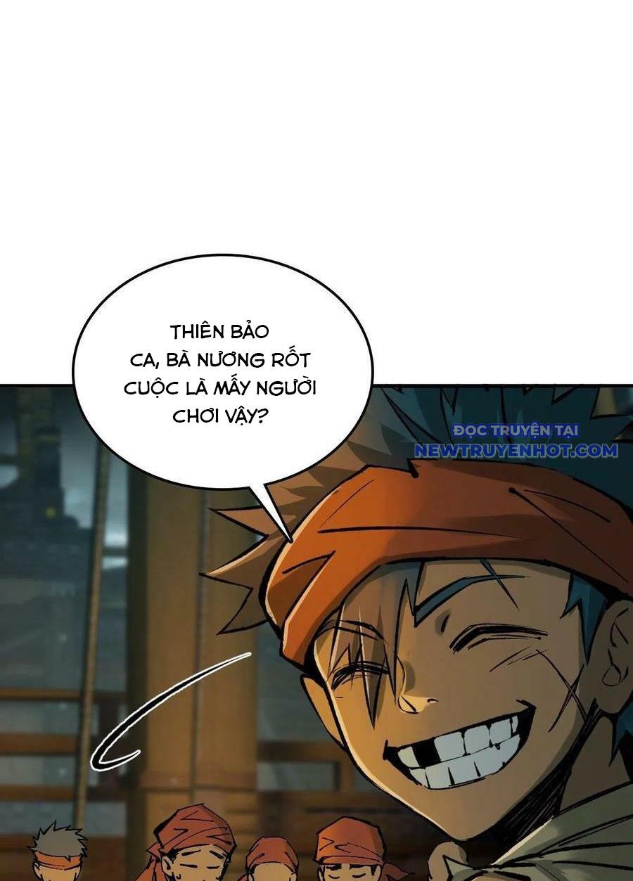 Bắt Đầu Từ Cửu Đầu Điểu Chapter 156 - Trang 2