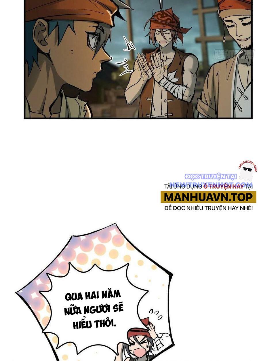 Bắt Đầu Từ Cửu Đầu Điểu Chapter 156 - Trang 2