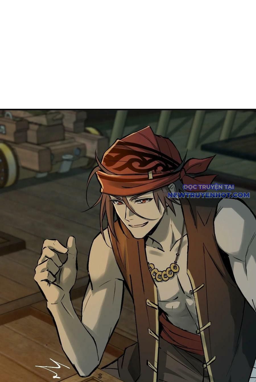 Bắt Đầu Từ Cửu Đầu Điểu Chapter 156 - Trang 2