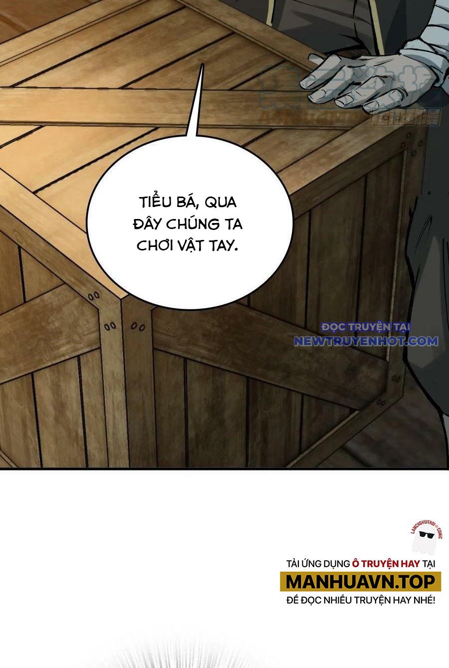 Bắt Đầu Từ Cửu Đầu Điểu Chapter 156 - Trang 2