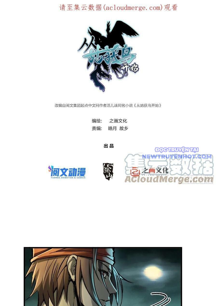 Bắt Đầu Từ Cửu Đầu Điểu Chapter 156 - Trang 2