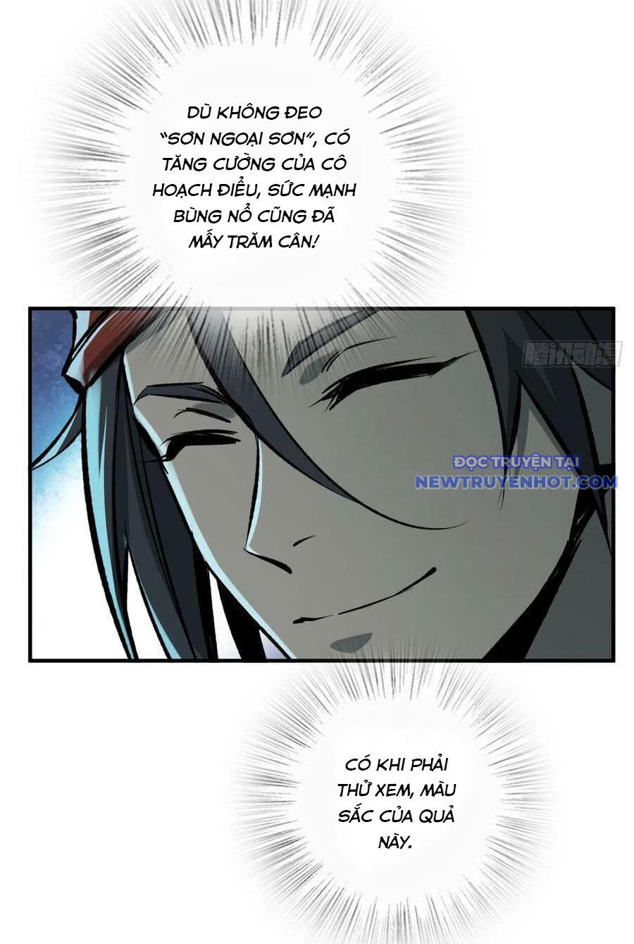 Bắt Đầu Từ Cửu Đầu Điểu Chapter 156 - Trang 2