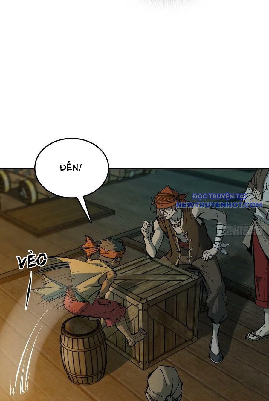 Bắt Đầu Từ Cửu Đầu Điểu Chapter 156 - Trang 2