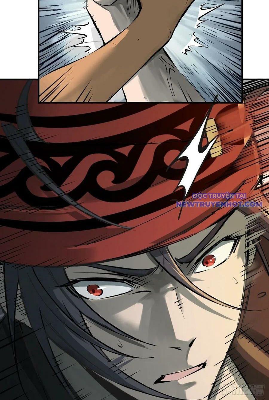 Bắt Đầu Từ Cửu Đầu Điểu Chapter 156 - Trang 2