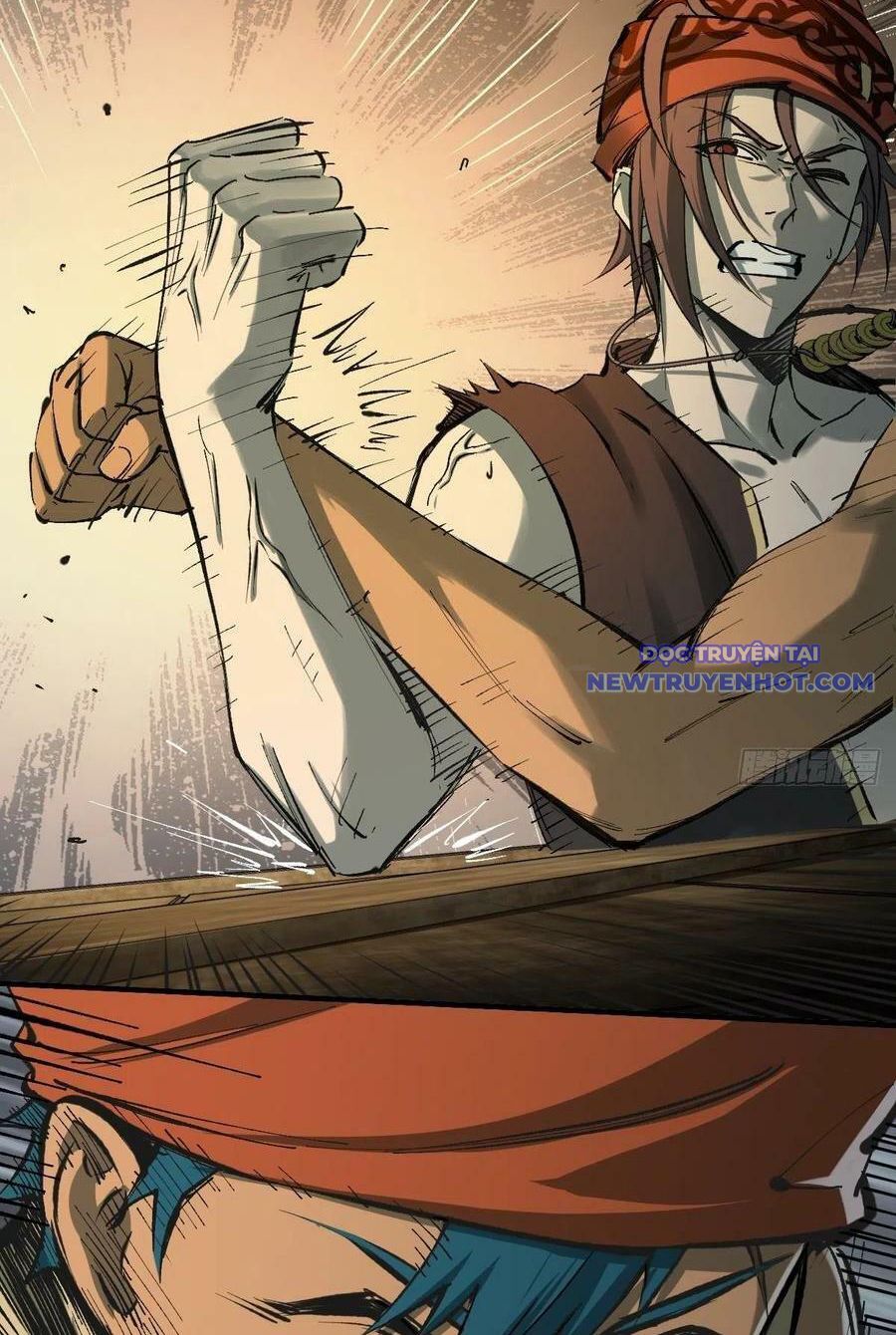 Bắt Đầu Từ Cửu Đầu Điểu Chapter 156 - Trang 2