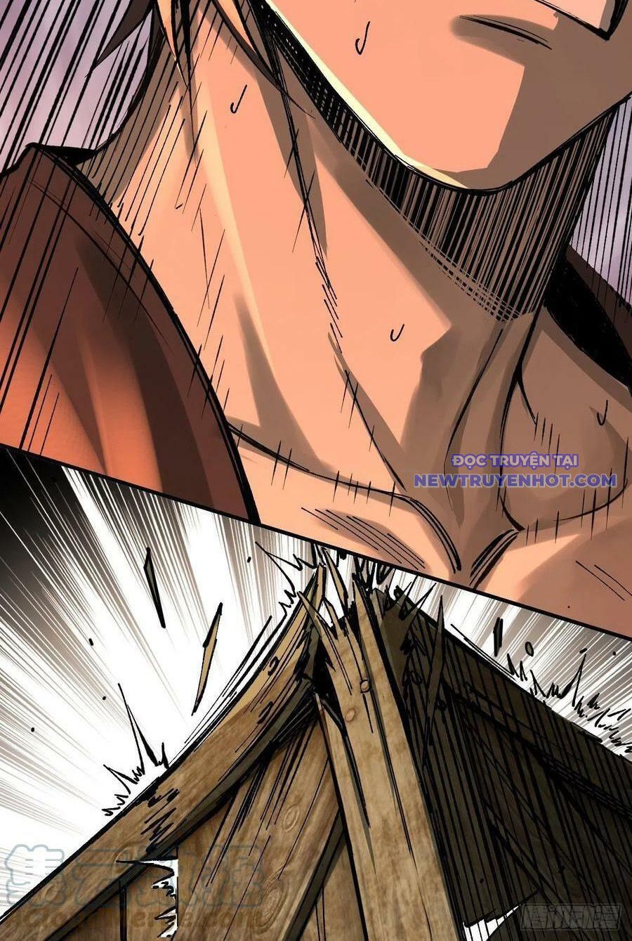 Bắt Đầu Từ Cửu Đầu Điểu Chapter 156 - Trang 2