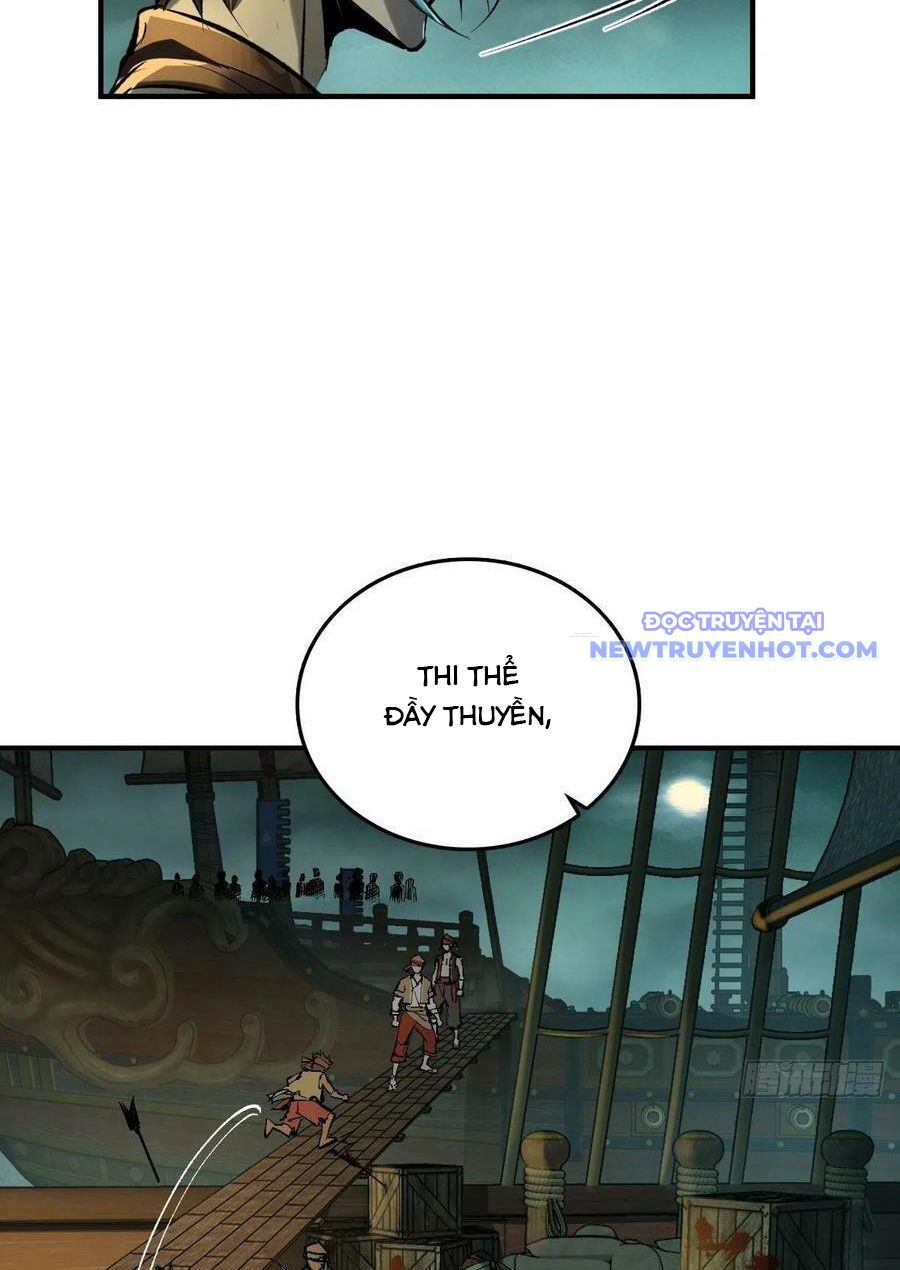 Bắt Đầu Từ Cửu Đầu Điểu Chapter 156 - Trang 2