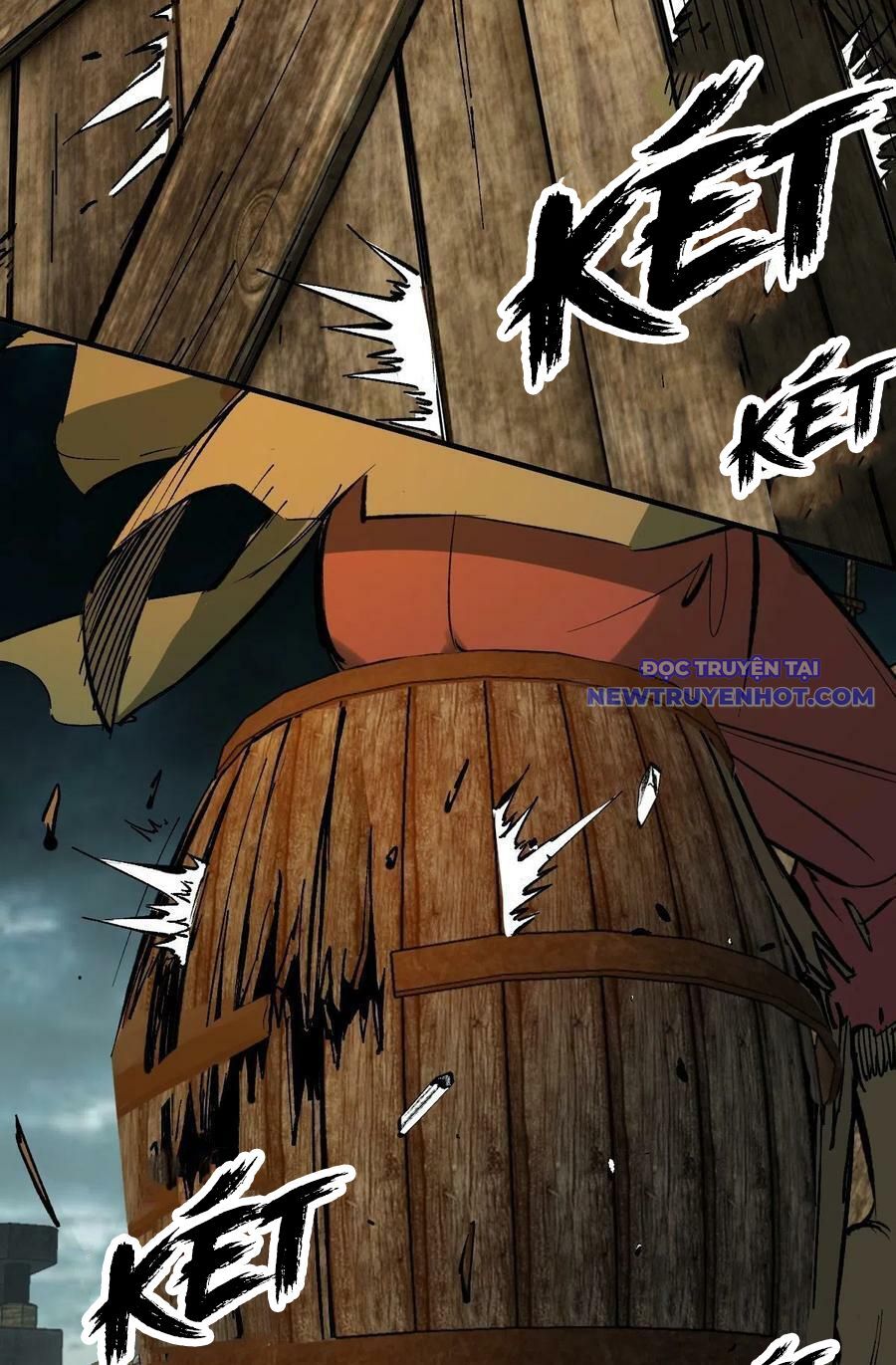 Bắt Đầu Từ Cửu Đầu Điểu Chapter 156 - Trang 2