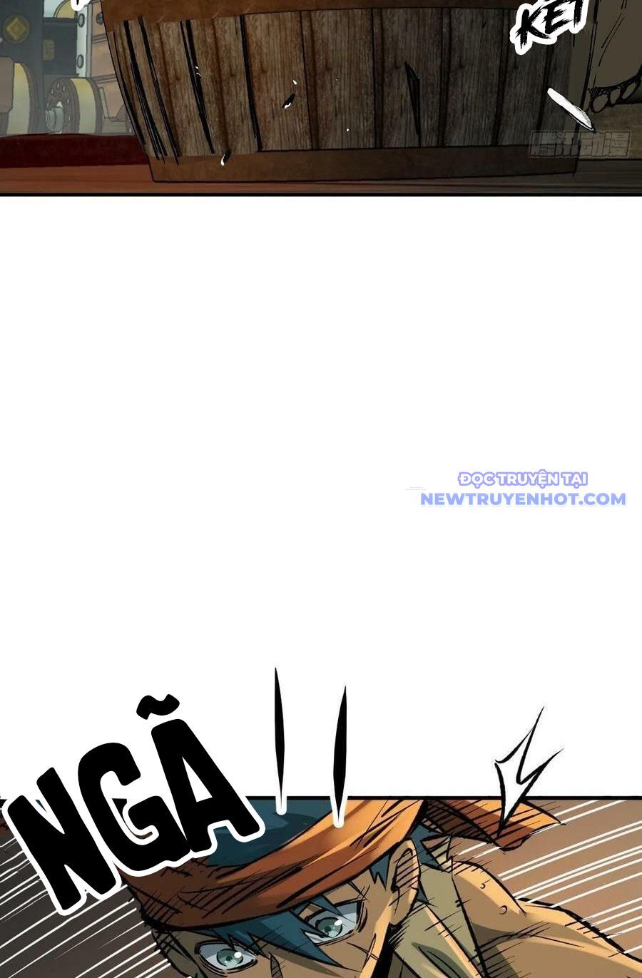 Bắt Đầu Từ Cửu Đầu Điểu Chapter 156 - Trang 2