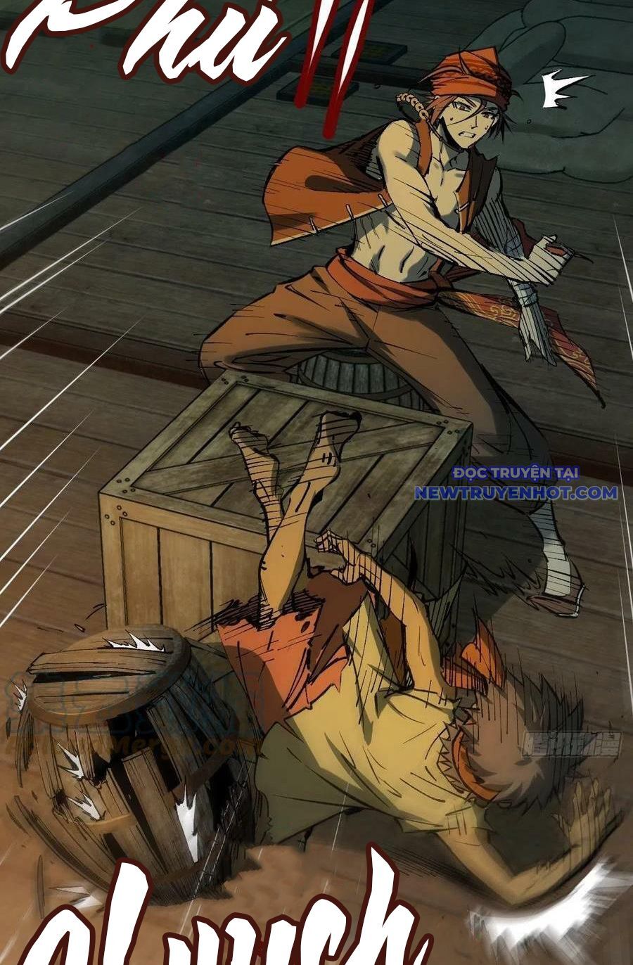 Bắt Đầu Từ Cửu Đầu Điểu Chapter 156 - Trang 2