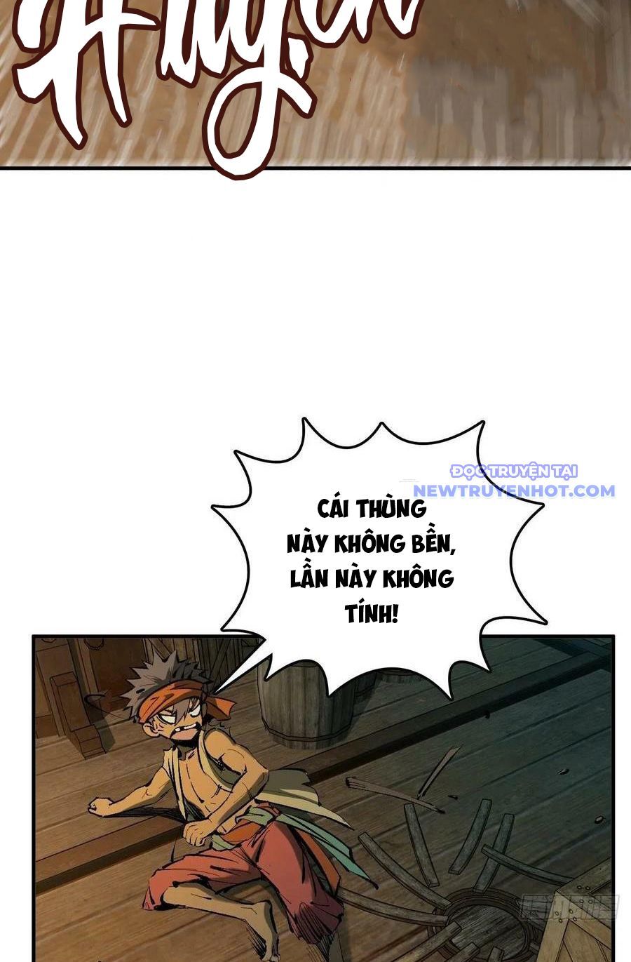 Bắt Đầu Từ Cửu Đầu Điểu Chapter 156 - Trang 2