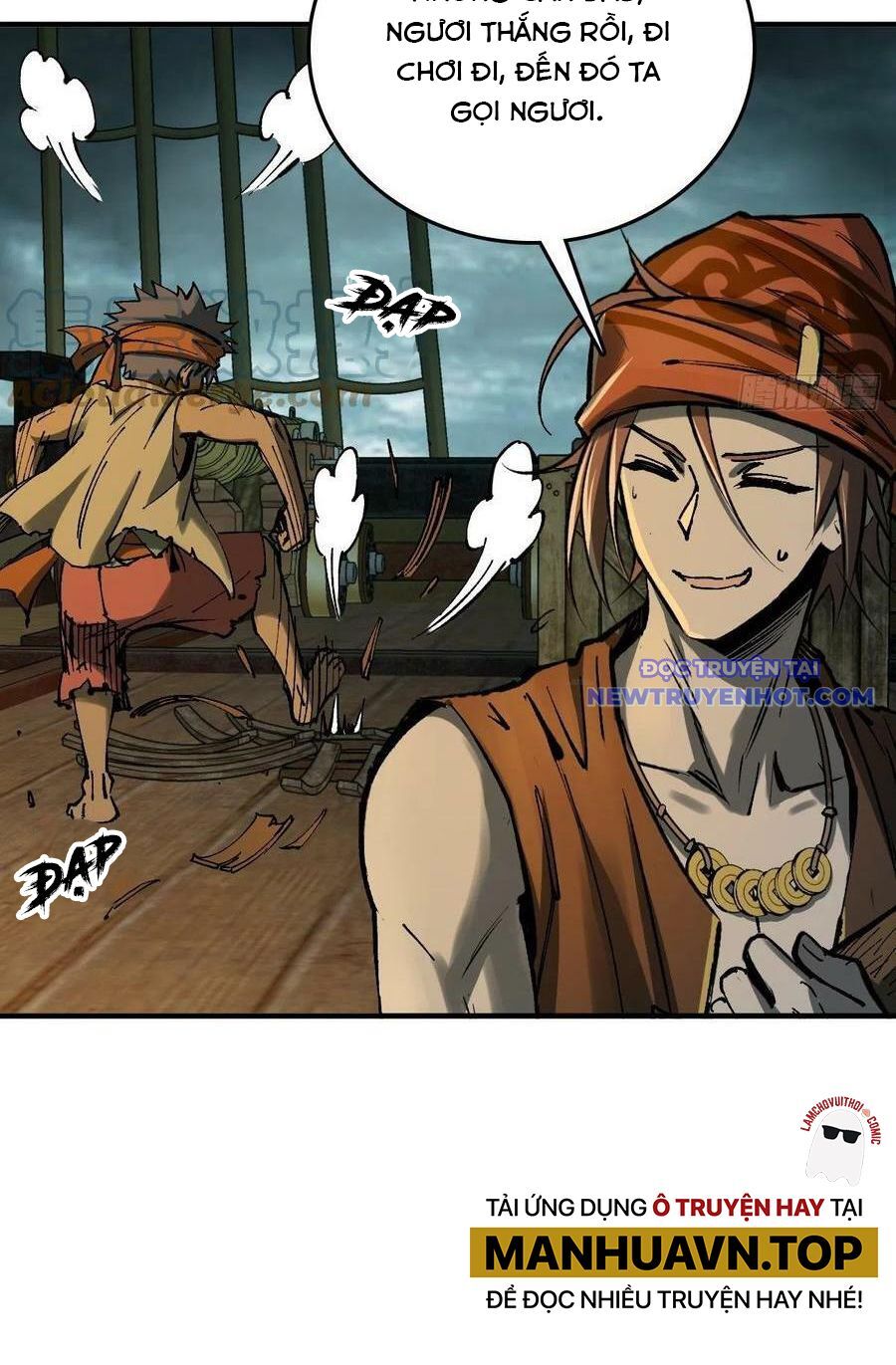 Bắt Đầu Từ Cửu Đầu Điểu Chapter 156 - Trang 2