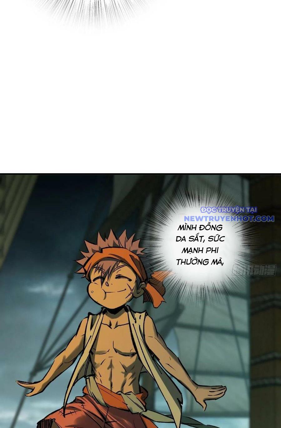 Bắt Đầu Từ Cửu Đầu Điểu Chapter 156 - Trang 2