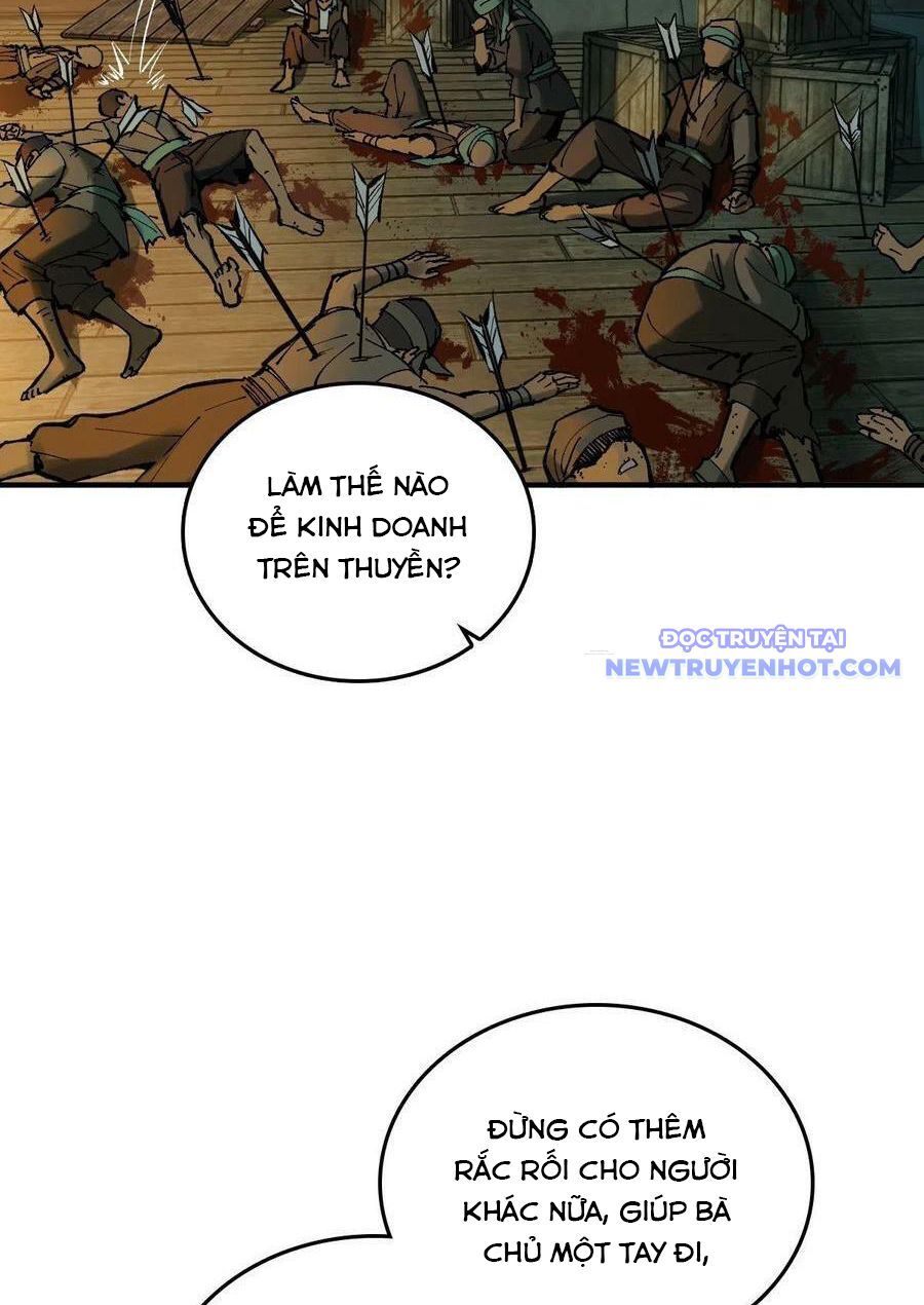 Bắt Đầu Từ Cửu Đầu Điểu Chapter 156 - Trang 2