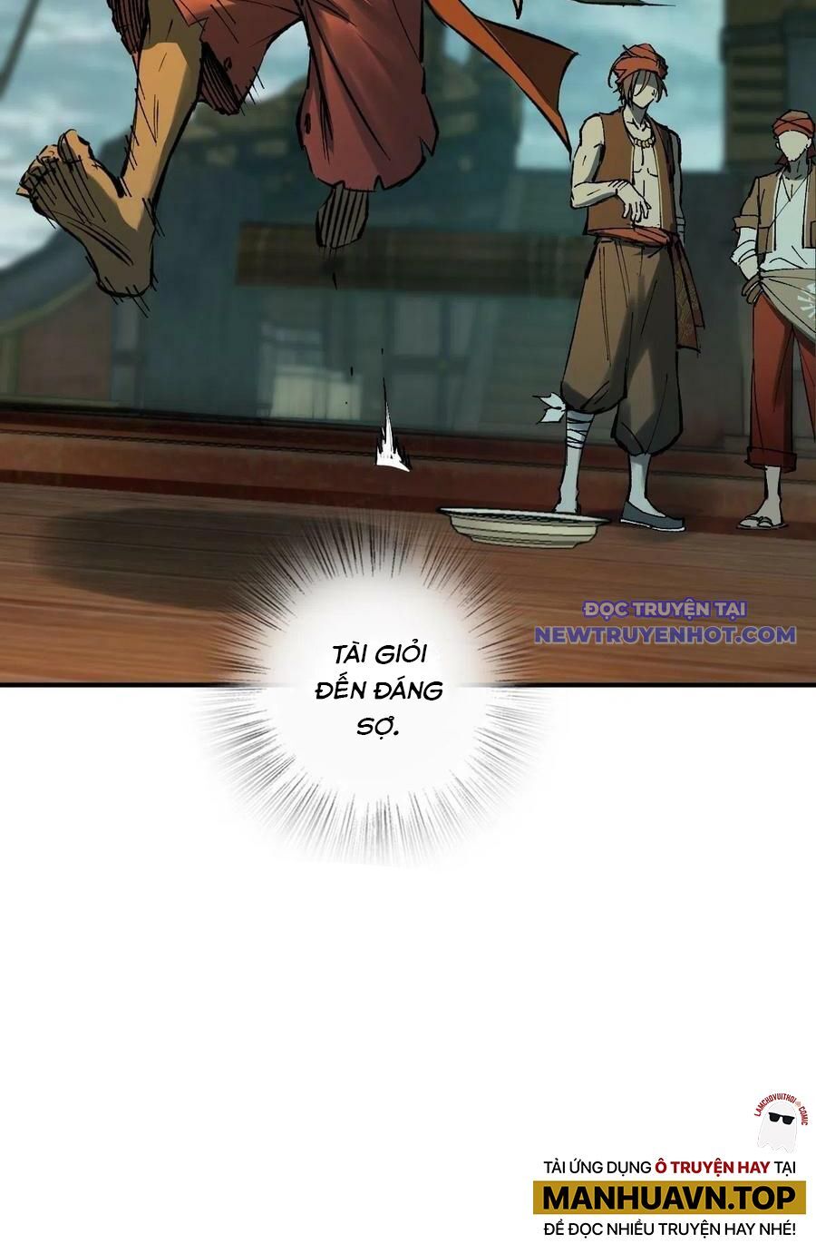 Bắt Đầu Từ Cửu Đầu Điểu Chapter 156 - Trang 2