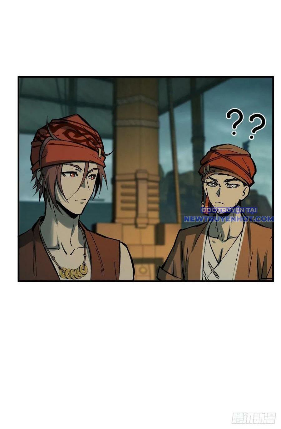 Bắt Đầu Từ Cửu Đầu Điểu Chapter 156 - Trang 2
