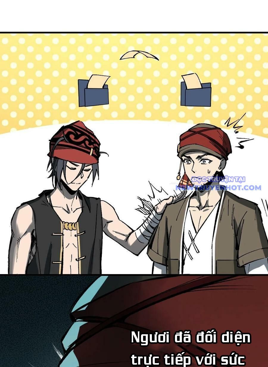 Bắt Đầu Từ Cửu Đầu Điểu Chapter 156 - Trang 2