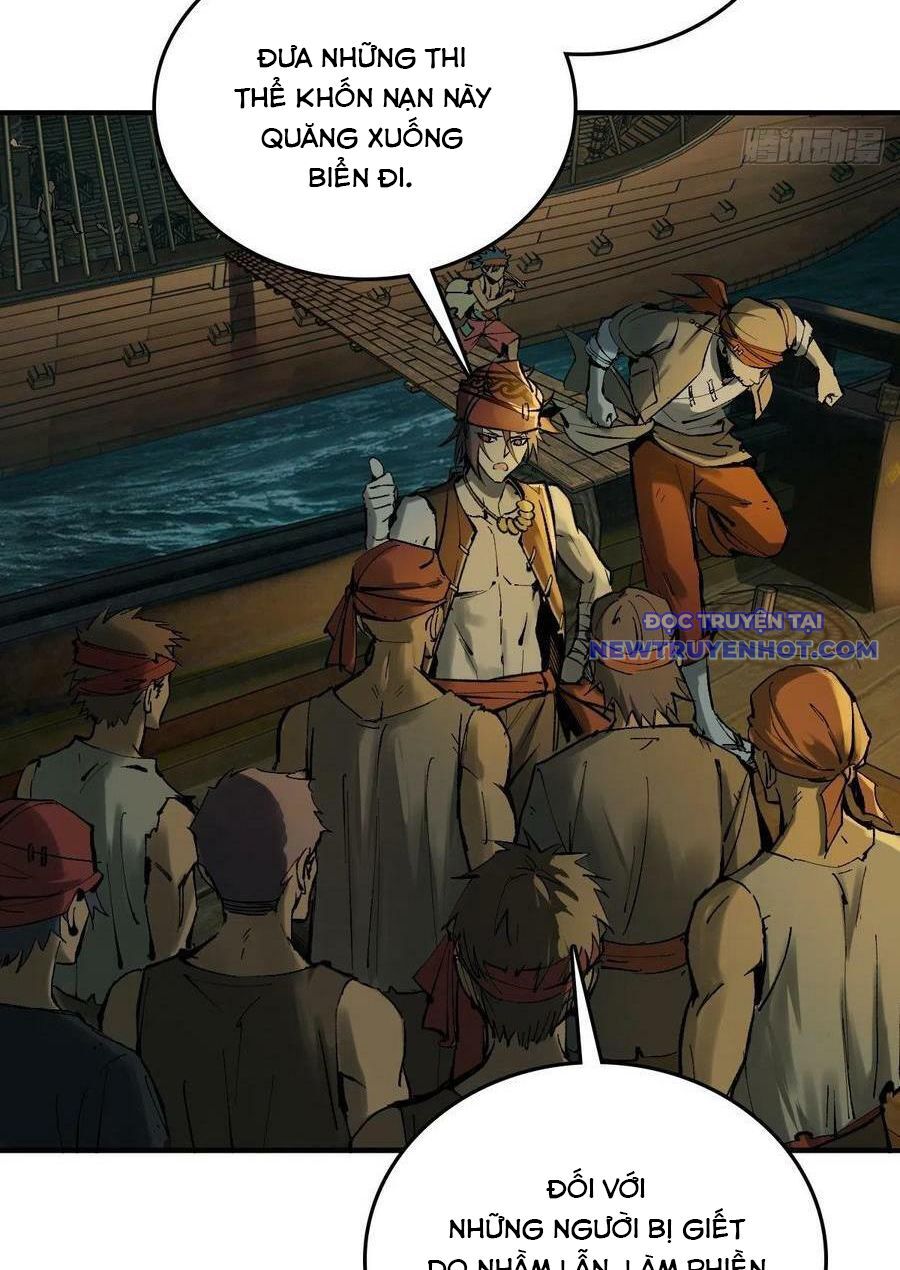 Bắt Đầu Từ Cửu Đầu Điểu Chapter 156 - Trang 2