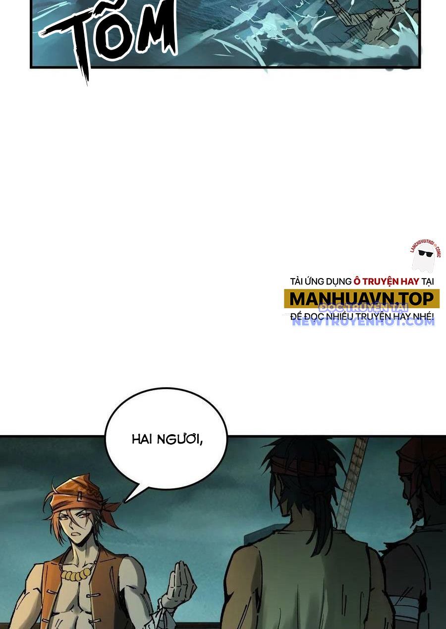 Bắt Đầu Từ Cửu Đầu Điểu Chapter 156 - Trang 2