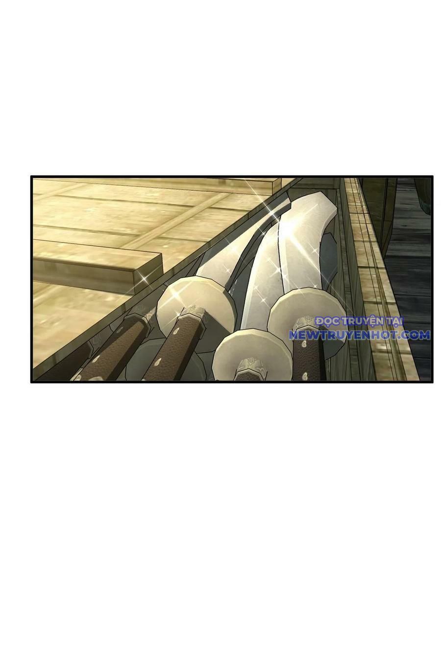 Bắt Đầu Từ Cửu Đầu Điểu Chapter 157 - Trang 2