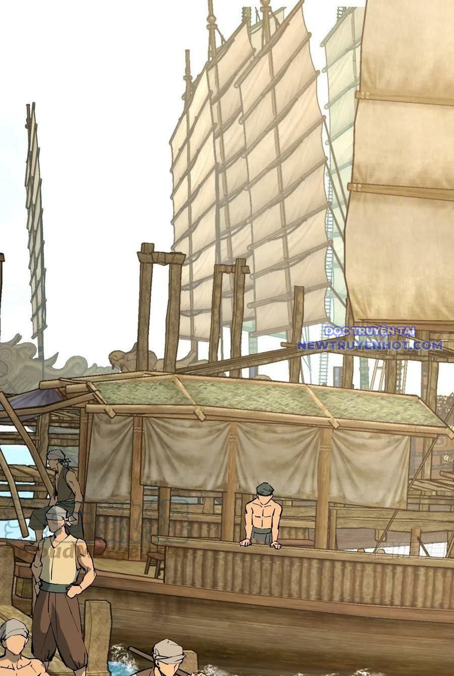 Bắt Đầu Từ Cửu Đầu Điểu Chapter 157 - Trang 2