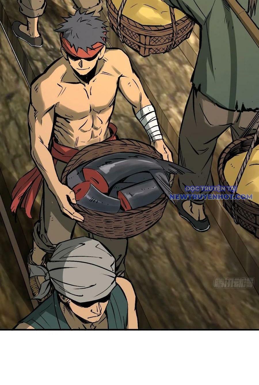 Bắt Đầu Từ Cửu Đầu Điểu Chapter 157 - Trang 2