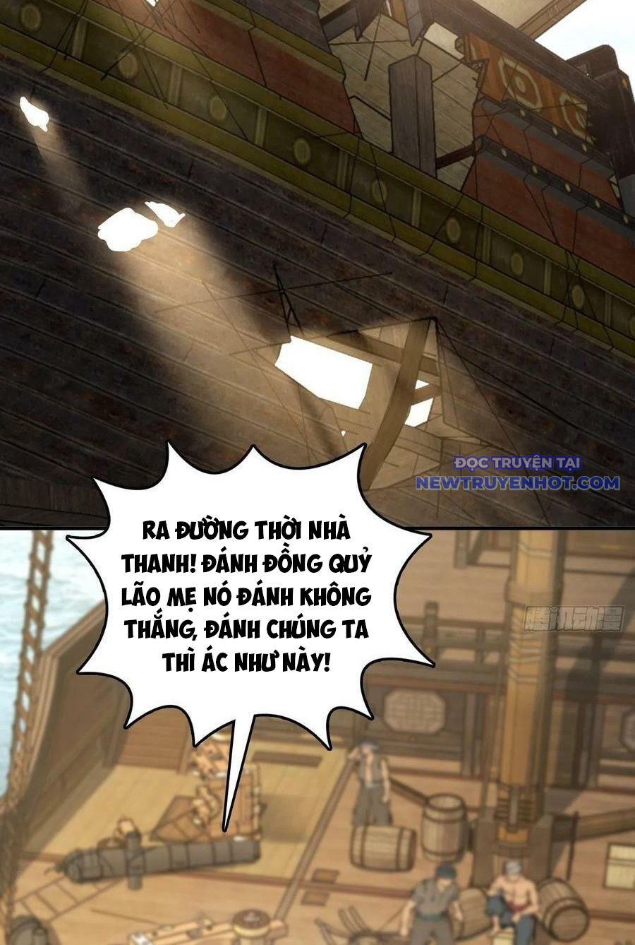 Bắt Đầu Từ Cửu Đầu Điểu Chapter 157 - Trang 2