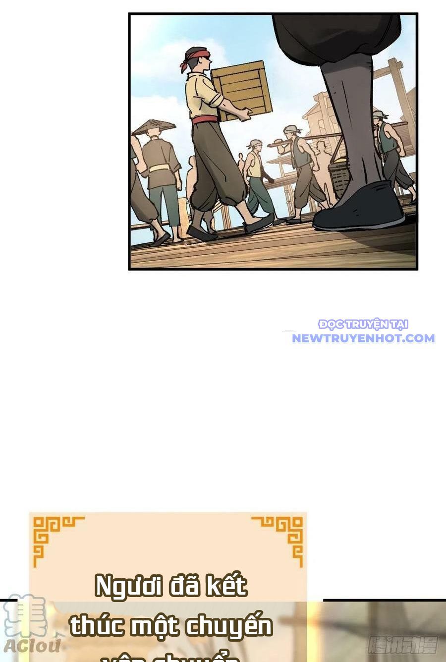 Bắt Đầu Từ Cửu Đầu Điểu Chapter 157 - Trang 2