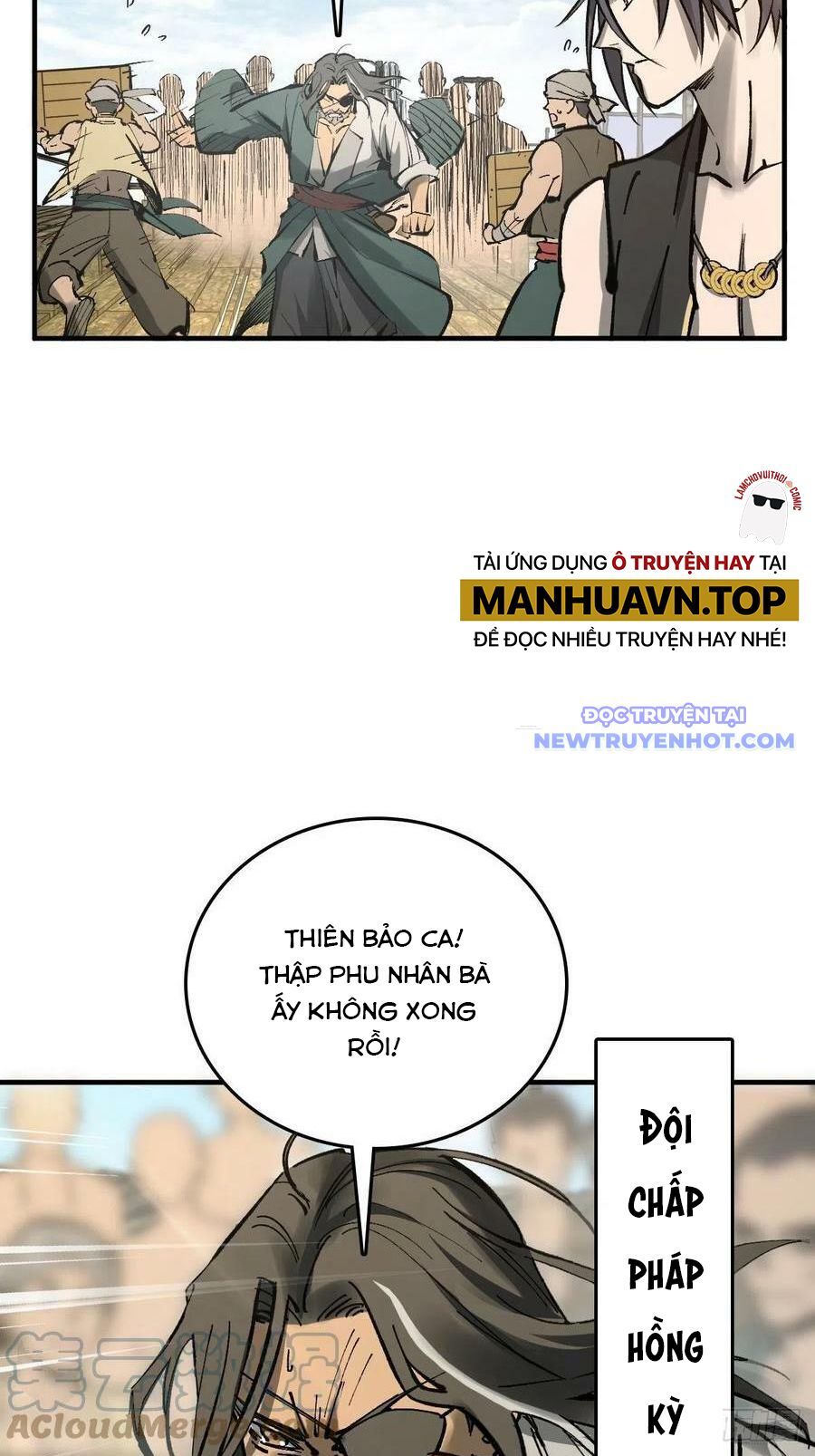 Bắt Đầu Từ Cửu Đầu Điểu Chapter 157 - Trang 2