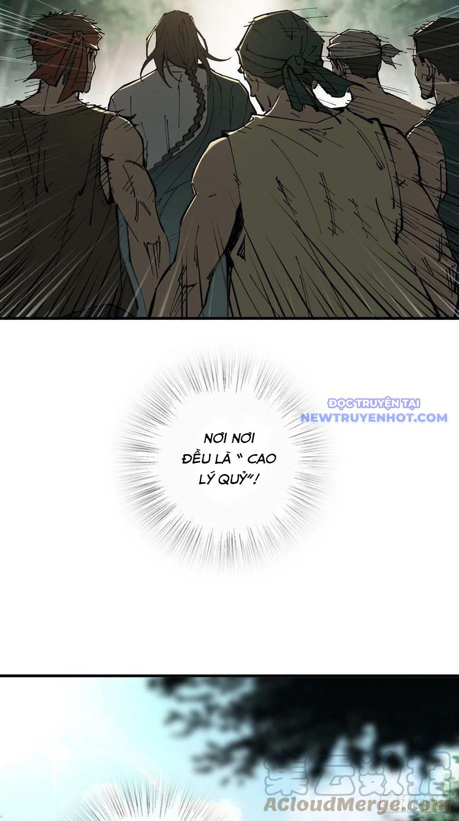 Bắt Đầu Từ Cửu Đầu Điểu Chapter 157 - Trang 2
