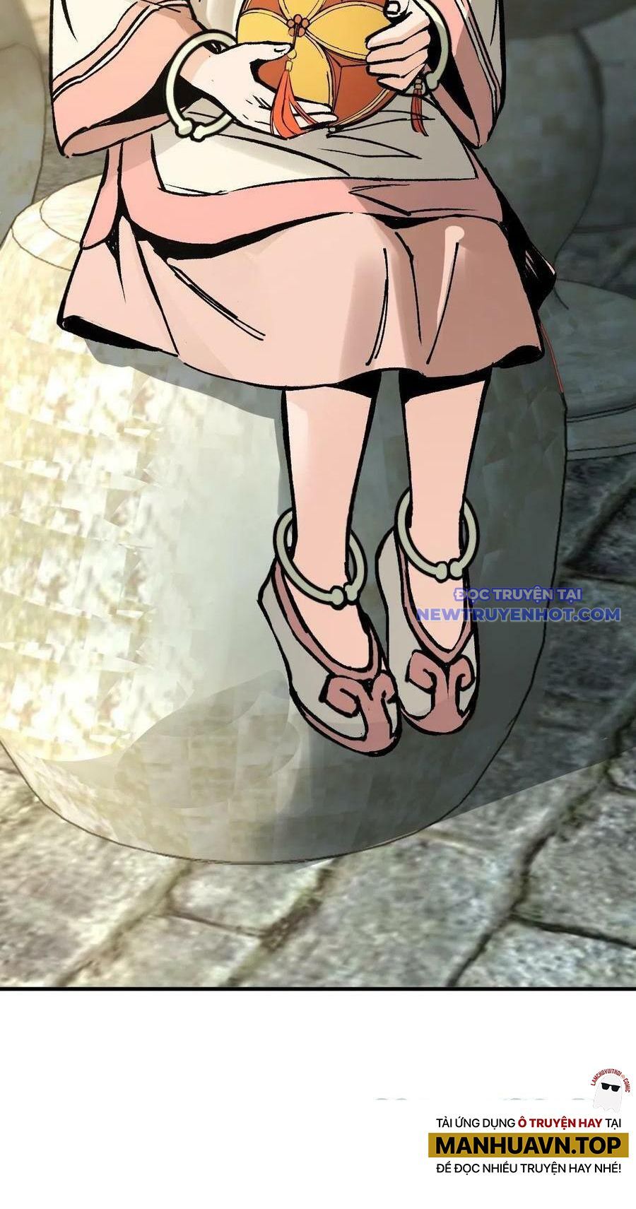 Bắt Đầu Từ Cửu Đầu Điểu Chapter 157 - Trang 2