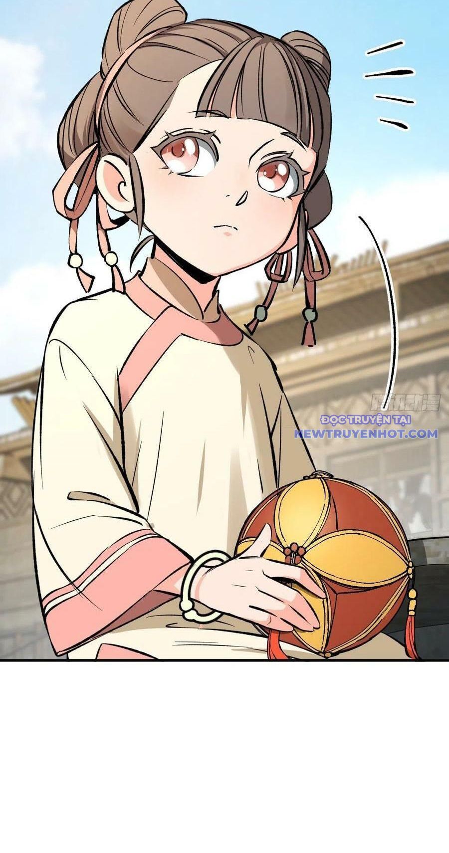 Bắt Đầu Từ Cửu Đầu Điểu Chapter 157 - Trang 2