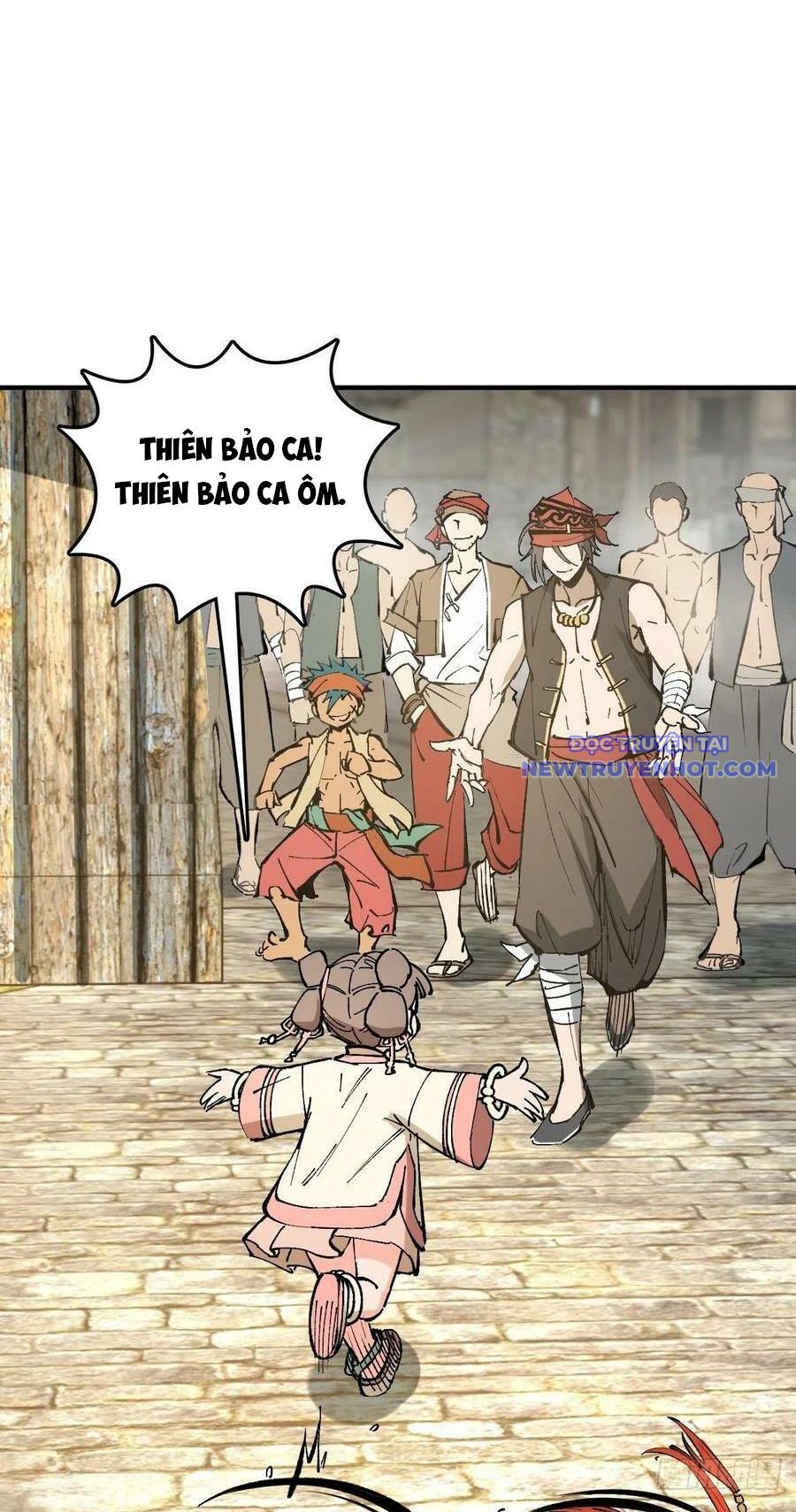 Bắt Đầu Từ Cửu Đầu Điểu Chapter 157 - Trang 2