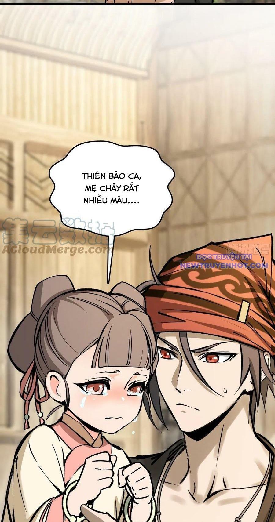 Bắt Đầu Từ Cửu Đầu Điểu Chapter 157 - Trang 2